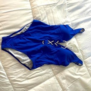 French bathing suit